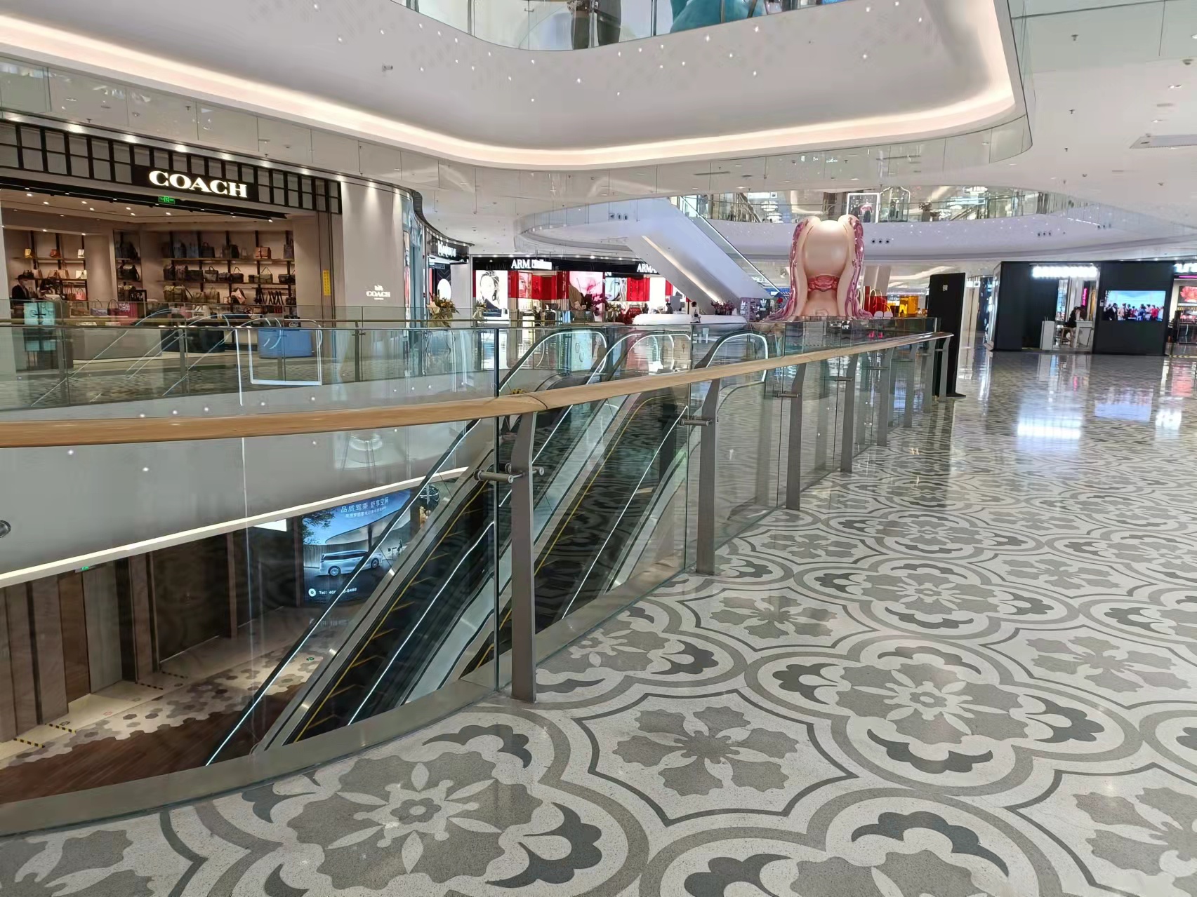 不銹鋼欄桿立柱要怎么節(jié)省成本呢？